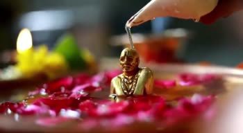 तारक मंत्र : श्री स्वामी समर्थांच्या या मंत्राचा करा जप, मिळेल हे खास सुख